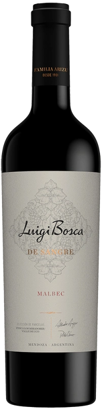 Luigi Bosca - Malbec de Sangre Valle de Uco