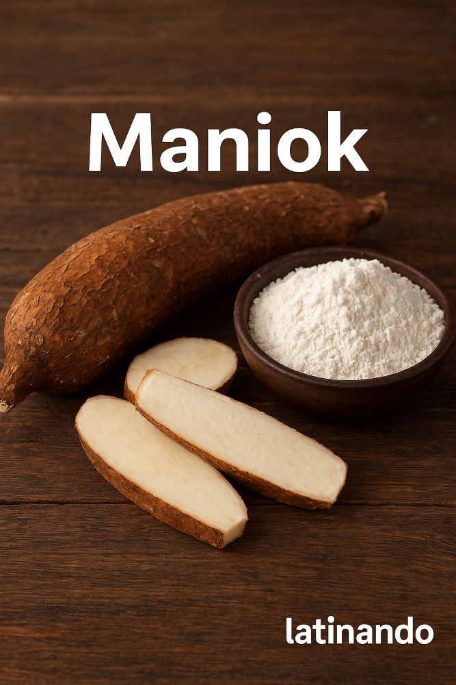 maniok-wissenswerte