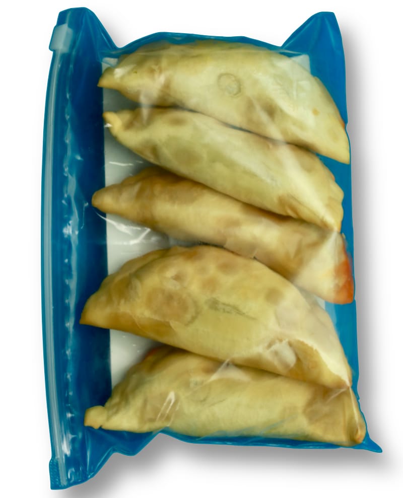 SABROSA Empanadas RINDFLEISCH