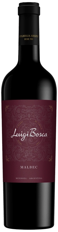 Luigi Bosca - Malbec Rotwein 750ml