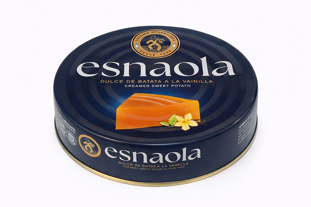 Dulce de Batata ESNAOLA 700g