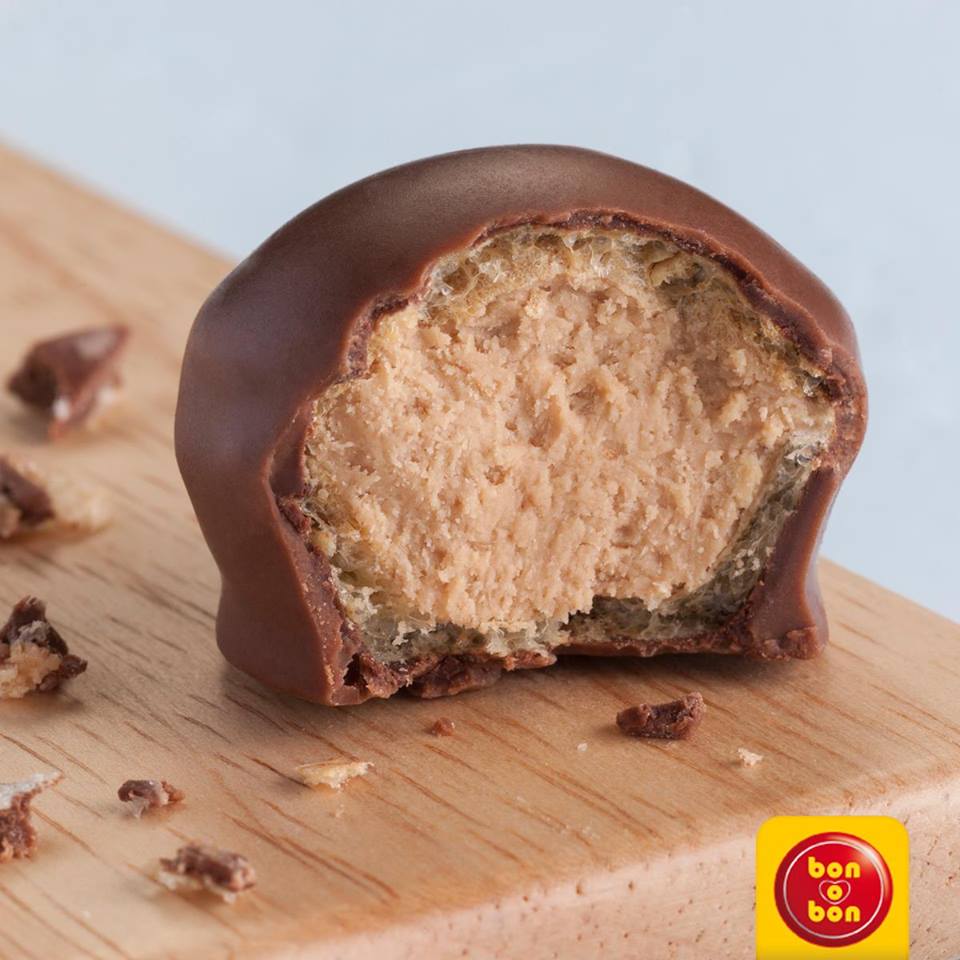 Praline - BON O BON - ARCOR Argentina - 480g