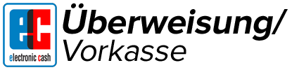 Vorkasse