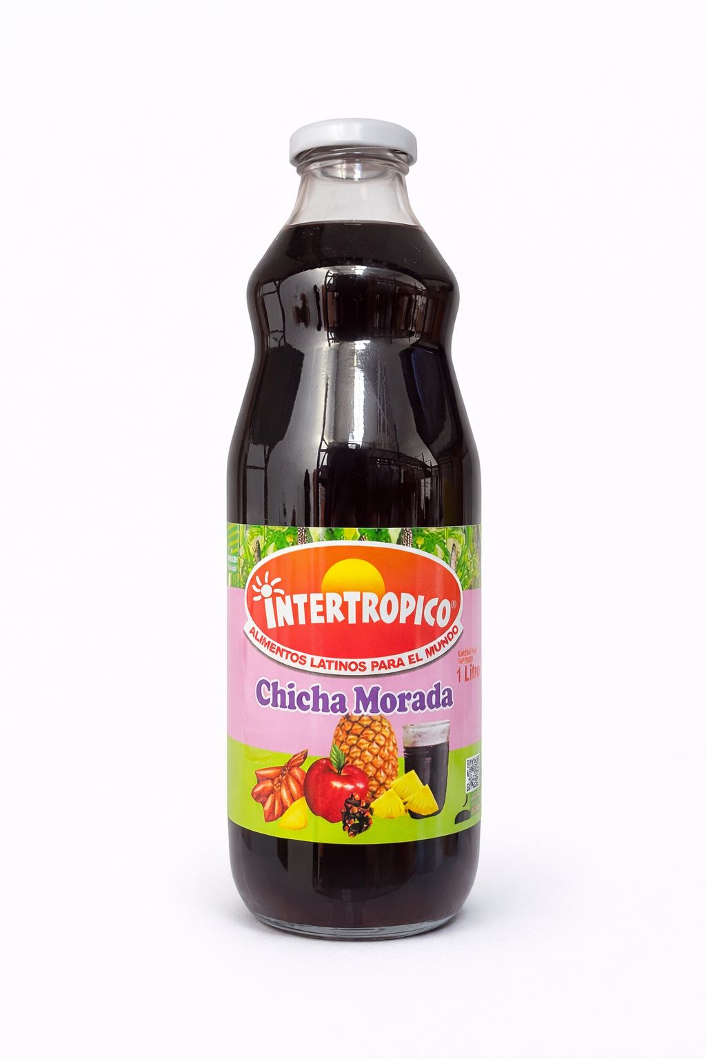 Chicha Morada Intertropico