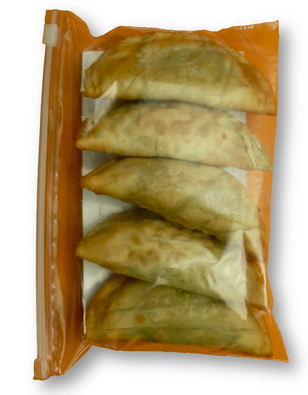 SABROSA Empanadas FETA UND OLIVEN