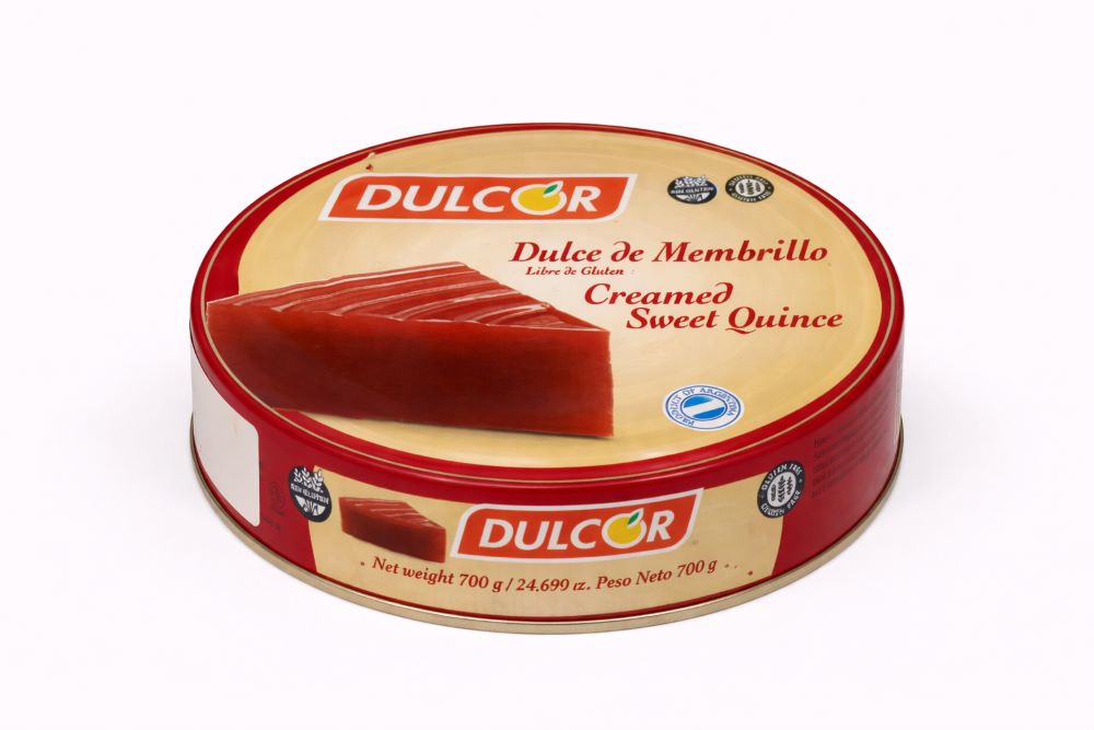 Dulce de Membrillo DULCOR - Quittendessert 700g
