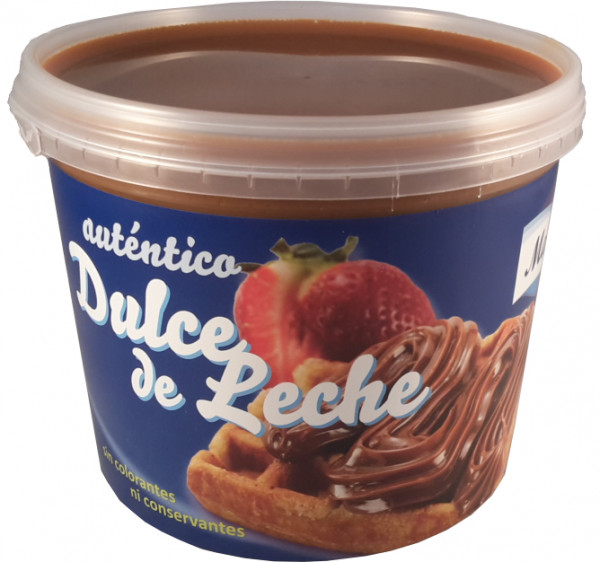 Dulce de Leche - MARDEL - 1KG