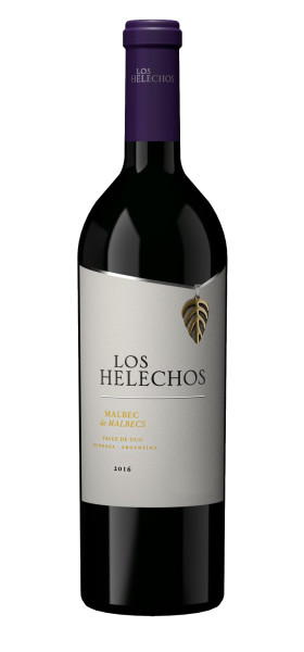 Los Helechos - Malbec de Malbecs