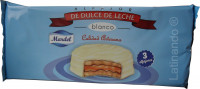 Alfajores MARDEL Blanco x 3 Alfajores MARDEL Blanco x 3