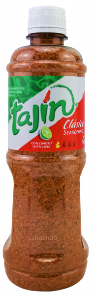 Tajin Chillipulver 400g