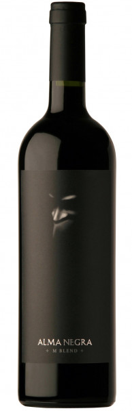 ALMA NEGRA | M BLEND | Ernesto Catena