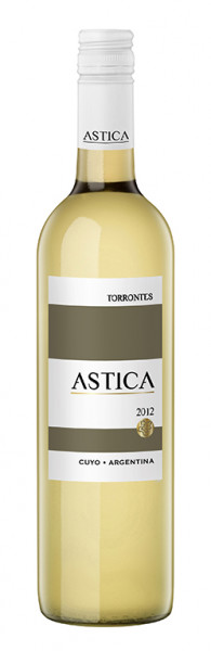 ASTICA Torrontes