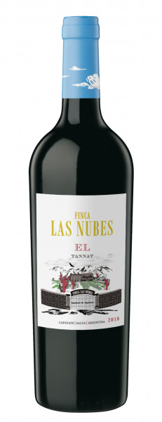 El Tannat - Finca Las Nubes - Cafayate - Salta