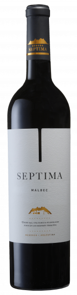 Septima Malbec - Rotwein Argentinien - 750ml