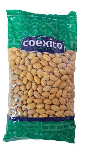 Frijol CANARIO Amarillo - COEXITO 500g