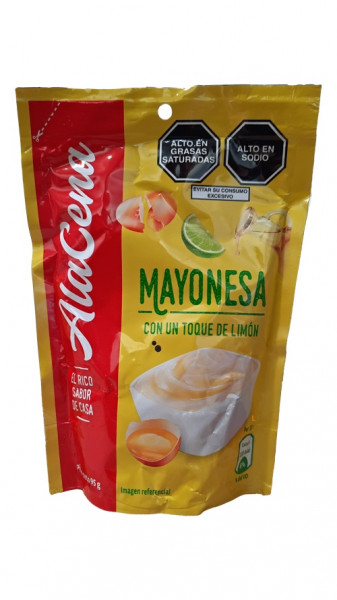 Mayonesa AlaCena - 95g