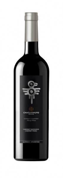 CHANARMUYO - Cabernet Sauvignon - Cabernet Franc