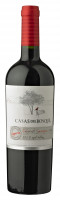 Casas del Bosque - Cabernet Sauvignon - Reserva 750ml Casas del Bosque - Cabernet Sauvignon - Reserva 750ml