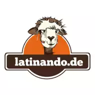 Latinando - Switch to homepage