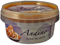 Arequipe | Manjar blanco | ANDINO 250g Arequipe | Manjar blanco | ANDINO 250g