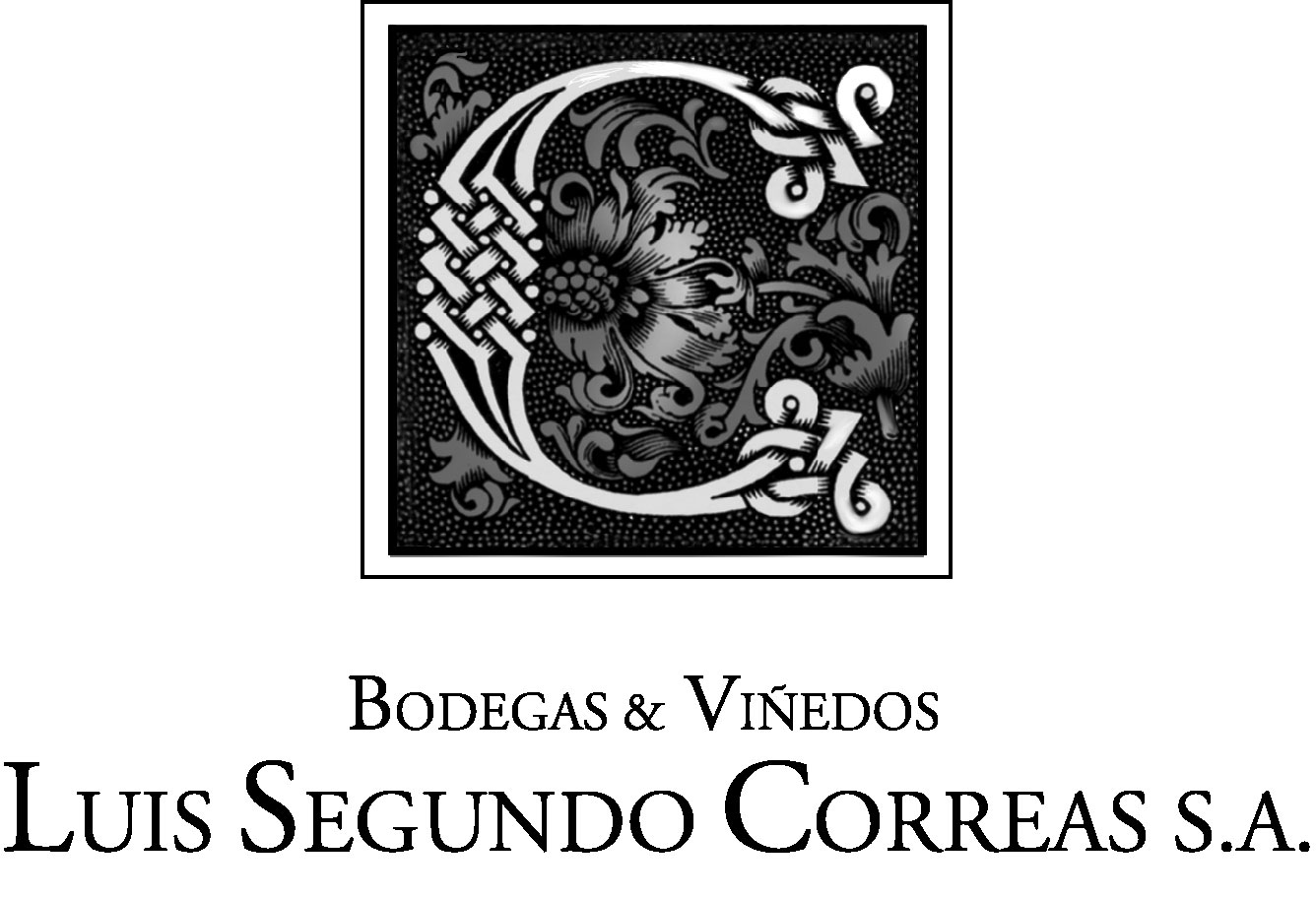 Bodega Luis Segundo Correas