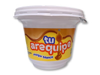 TU AREQUIPE – Manjar Blanco | Milchkaramellcreme 250g TU AREQUIPE – Manjar Blanco | Milchkaramellcreme 250g