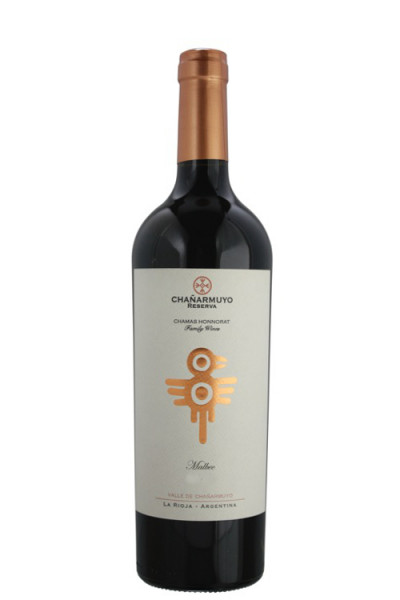 Chanarmuyo - Roble Malbec - Rotwein - La Rioja - Argentinien