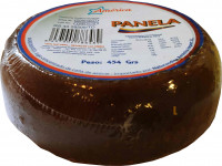 Panela Rundblock - Vollrohrzucker - 454g Panela Rundblock - Vollrohrzucker - 454g