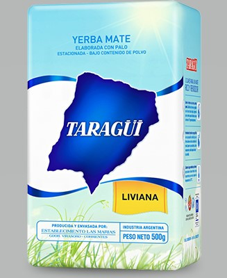 TARAGÜI Liviana - 500g