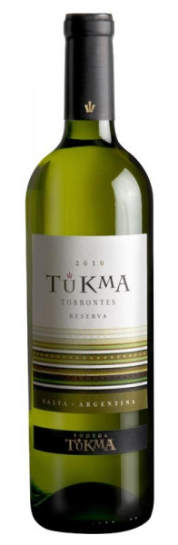 Tukma Torrontes - Cafayate - Salta - Argentinien