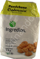 Mischung für PANDEBONO - COLMAIZ - 1Kg Mischung für PANDEBONO - COLMAIZ - 1Kg