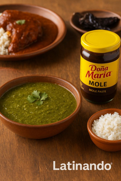 mole-roja-herdez-dona-maria