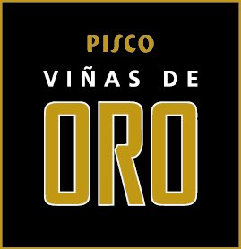 Pisco Viñas de Oro