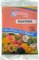 Pulpa de Guayaba - Guavenmark - 250g Pulpa de Guayaba - Guavenmark - 250g