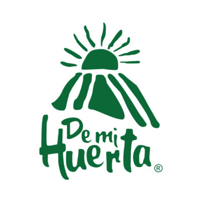 De mi Huerta