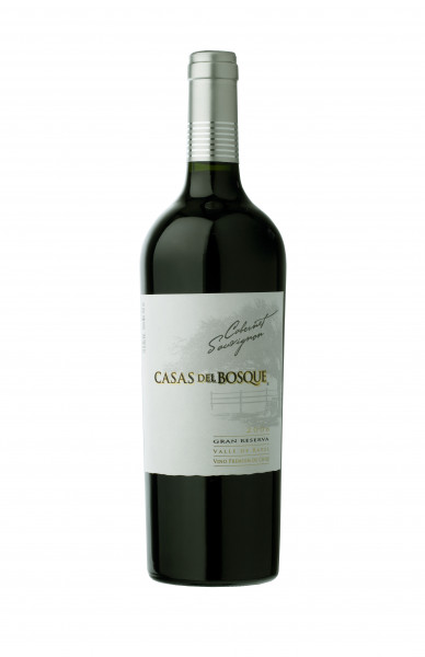 Casas del Bosque - Cab Sauvignon - GRAN RESERVA