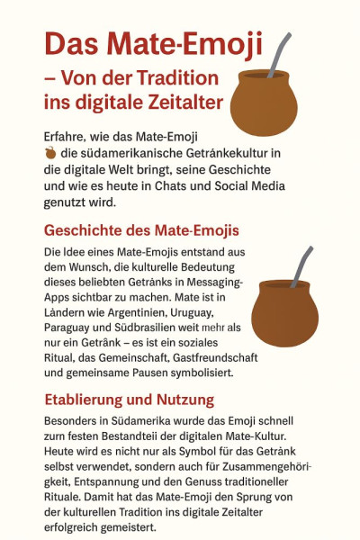 mate-emoji