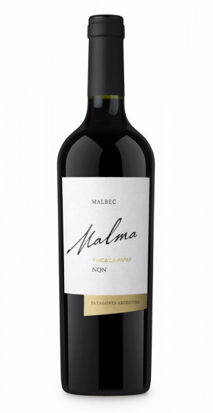 NQN MALMA "Finca La Papay" MALBEC