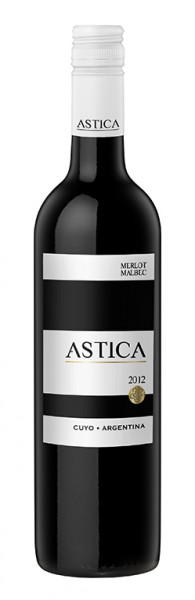 ASTICA Merlot-Malbec