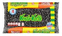Frijol Negro - VERDE VALLE - 1Kg Frijol Negro - VERDE VALLE - 1Kg