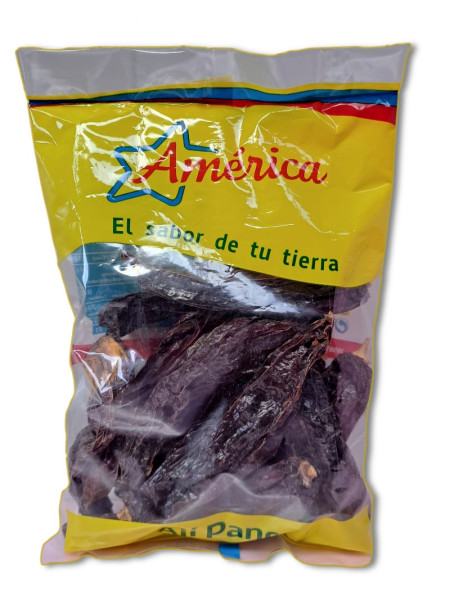Getrockneter brauner Chili - Aji Panca seco - 100g