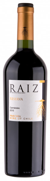 RAIZ Carmenere RESERVA - Chile 750ml