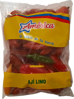 Aji Limo - Lemon Drop Chili - 500g Aji Limo - Lemon Drop Chili - 500g