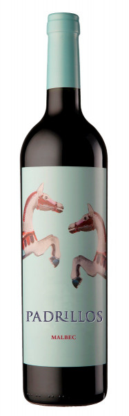 PADRILLOS Malbec Rotwein | Argentinien