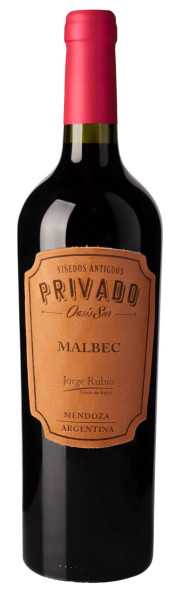 Privado Oasis Sur - Malbec