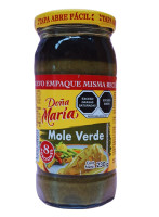 Mole Verde - Doña Maria - 230g Mole Verde - Doña Maria - 230g