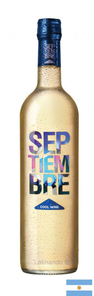 Trapiche SEPTIEMBRE - Perlwein