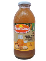 Chicha de Jora aus Peru - Intertropico 1 Liter Chicha de Jora aus Peru - Intertropico 1 Liter