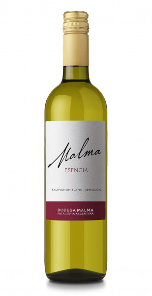 Malma NQN Esencia - Sauvignon Blanc - Semillon