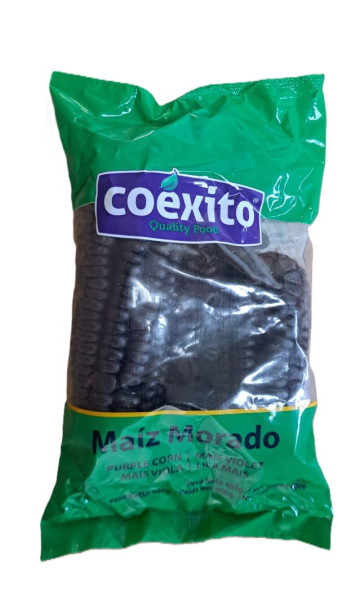 Lila Mais - Maiz Morado COEXITO 400g